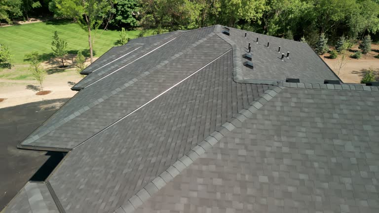 Roof Coating Services in Salem, NJ