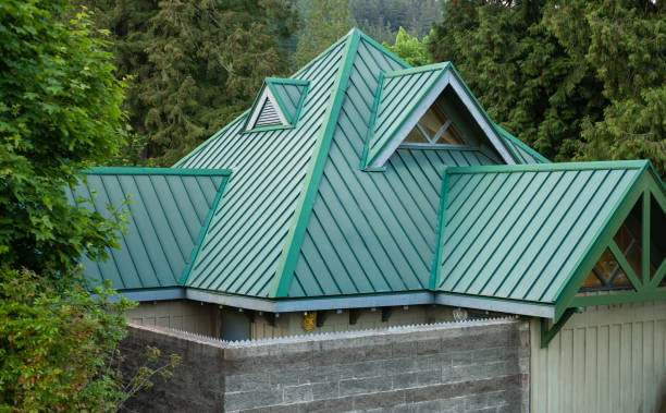 Asphalt Shingles Roofing in Salem, NJ